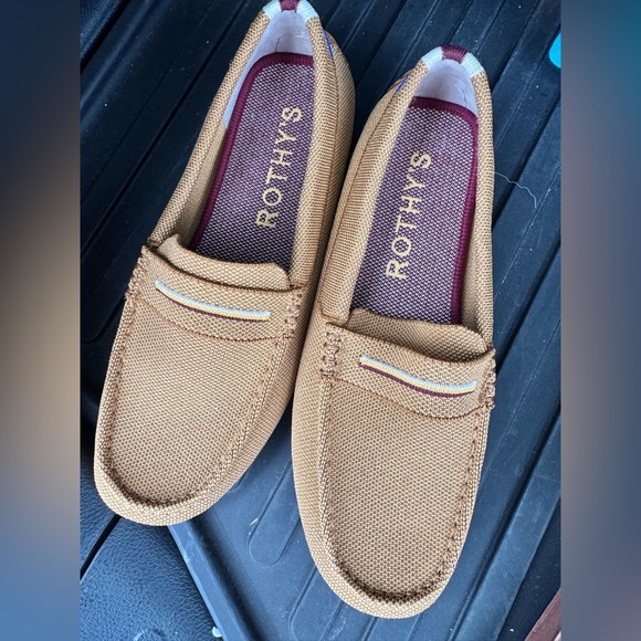 Women’s Rothy’s Size 9 - Picture 3 of 4